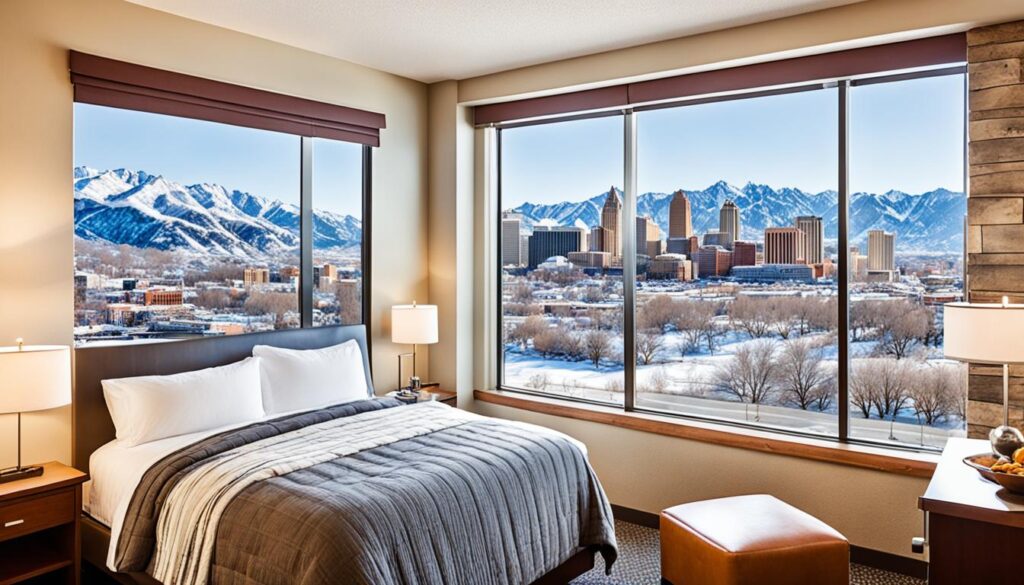 Salt Lake City Lodging Salt Lake City Lodging
