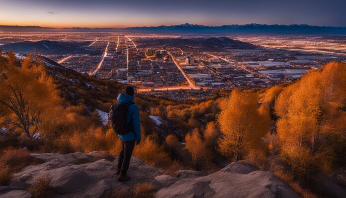 Salt Lake City for solo travelers