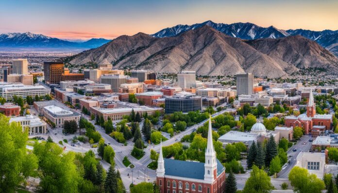 Salt Lake City hidden gems