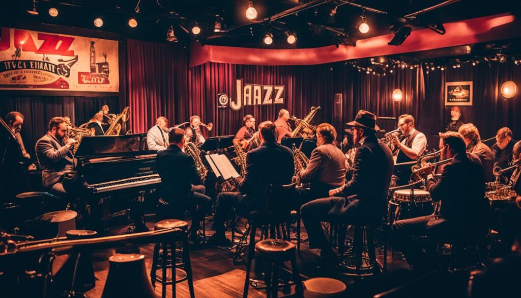 Salt Lake City jazz clubs