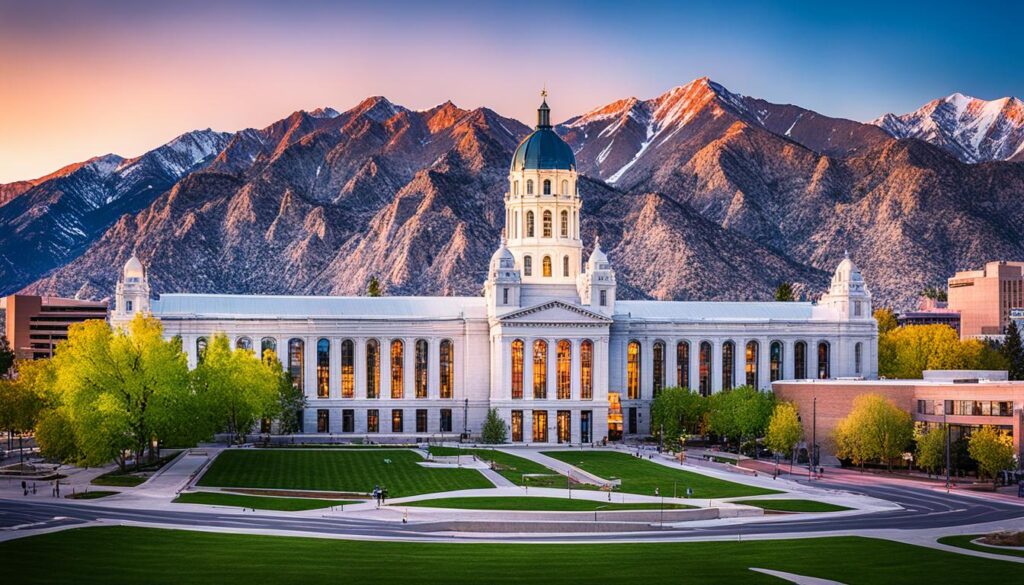 Salt Lake City museums