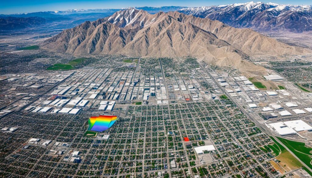 Salt Lake City neighborhoods Salt Lake City neighborhoods
