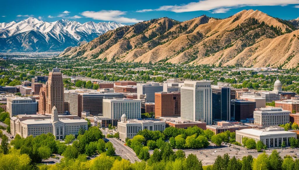 Salt Lake City sightseeing tips