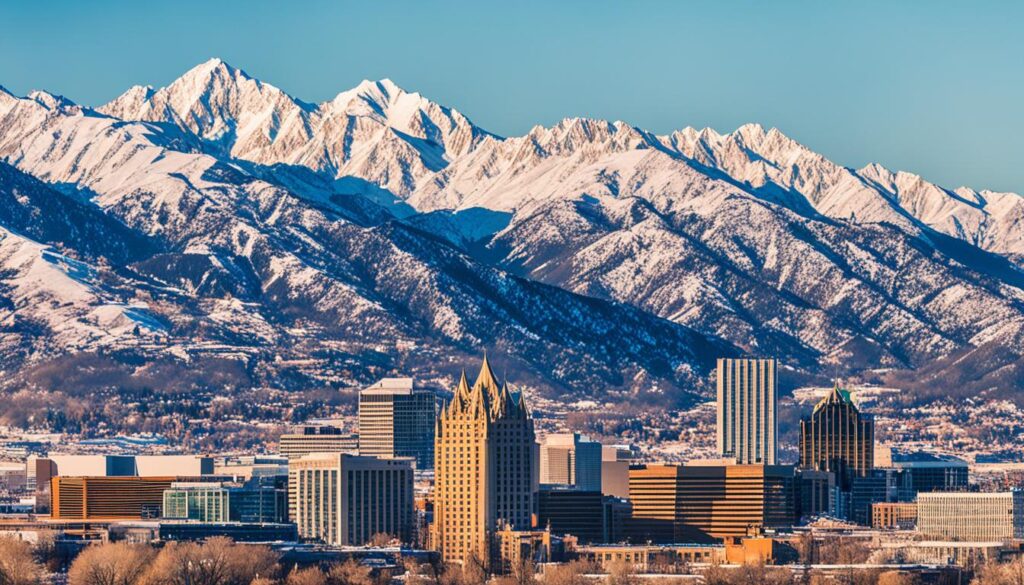 Salt Lake City travel tips