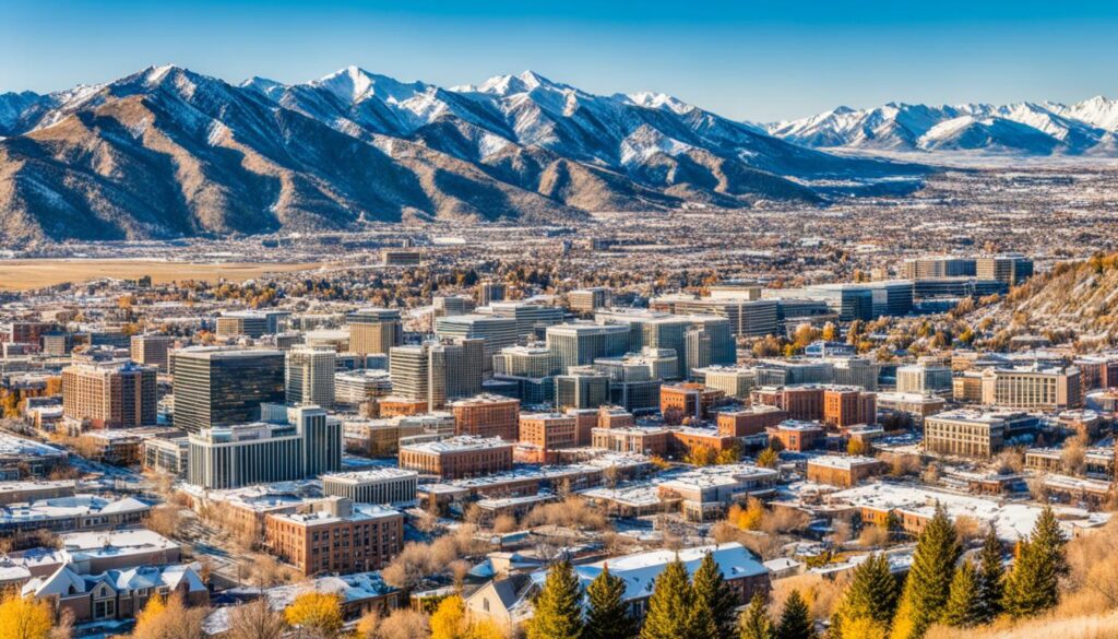Salt Lake City vacation rentals Salt Lake City vacation rentals