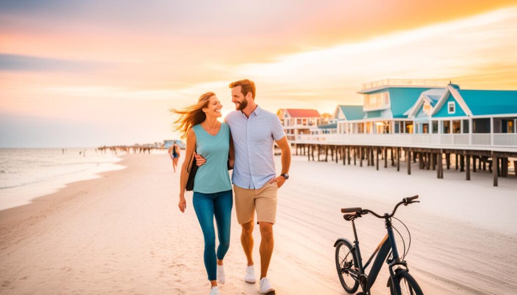 Saving money in Myrtle Beach through transportation options Saving money in Myrtle Beach through transportation options