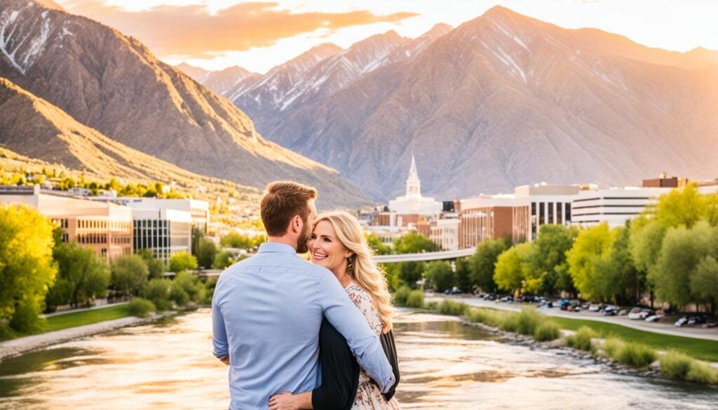 Scenic Provo spots