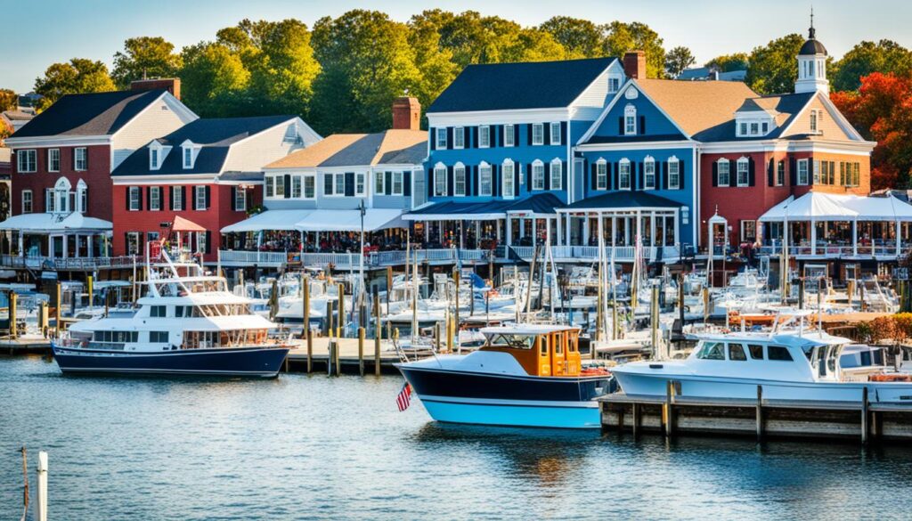 Seafood restaurants near Annapolis waterfront Seafood restaurants near Annapolis waterfront