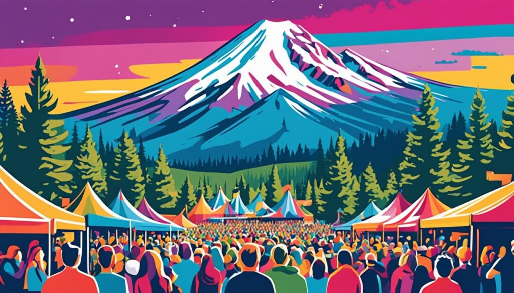 Seasonal events and festivals in Bend Seasonal events and festivals in Bend