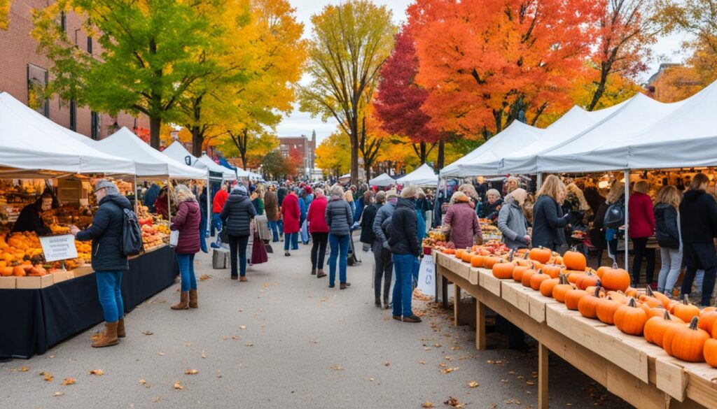 Seasonal shopping events in Grand Rapids Seasonal shopping events in Grand Rapids