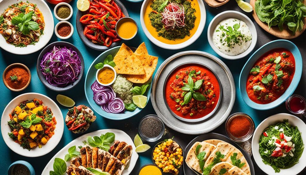 Silver Spring culinary experience Silver Spring culinary experience