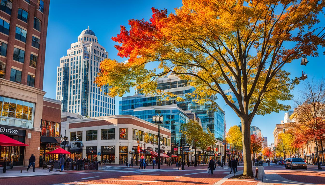 Top Silver Spring Attractions For Weekend Escapes