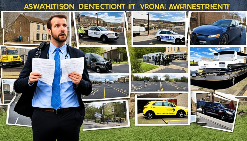 Situational awareness tips Situational awareness tips