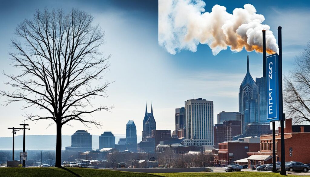 Smoking restrictions in Nashville Smoking restrictions in Nashville