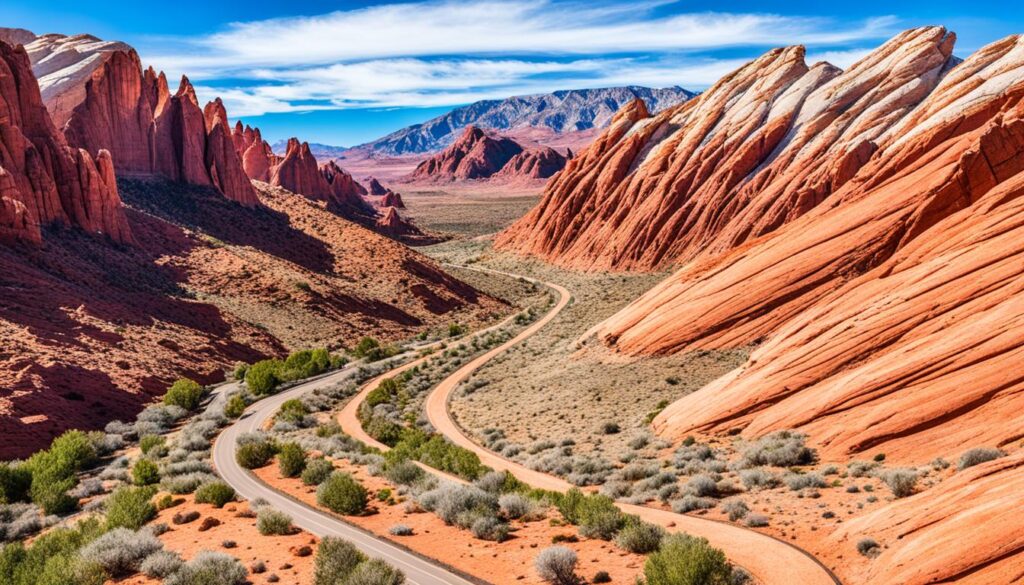 Snow Canyon State Park Snow Canyon State Park