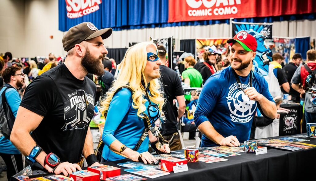 Soda City Comic Con Soda City Comic Con