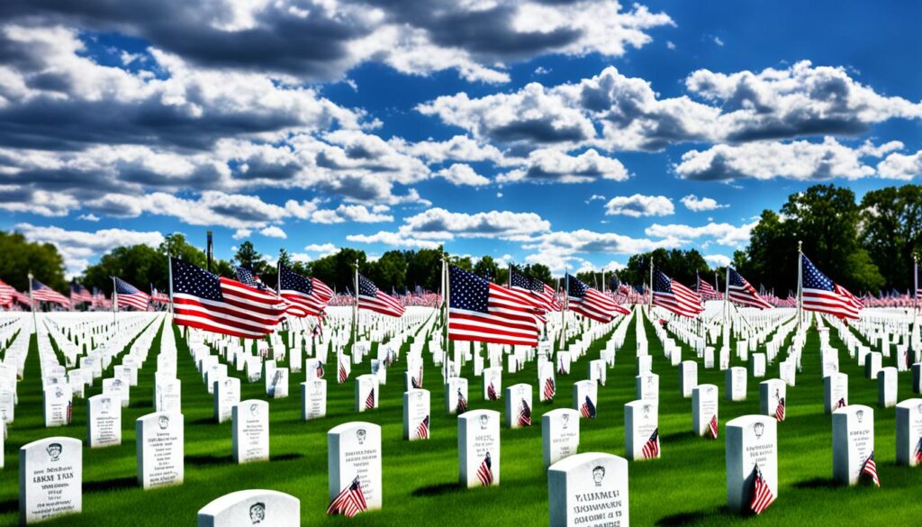 Soldiers Field Veterans Memorial