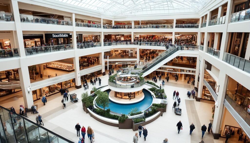 Southdale Center Southdale Center