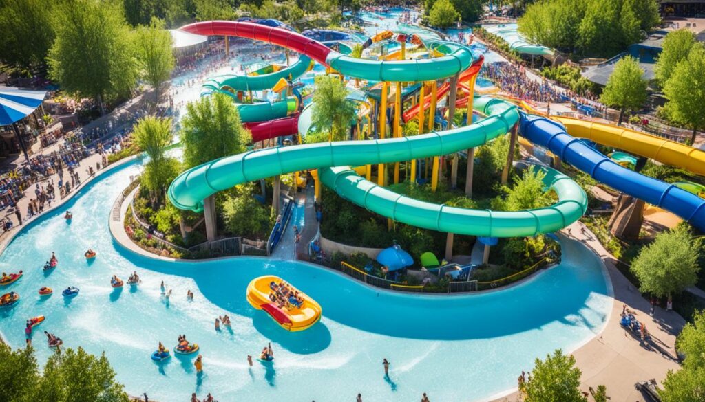 Splash City Adventure Park