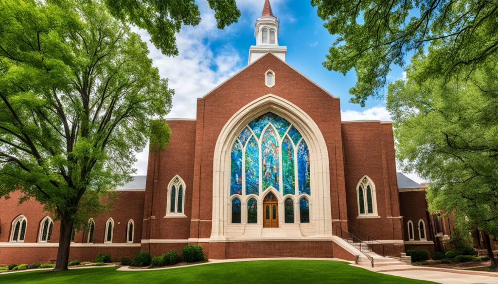 St. George Tabernacle St. George Tabernacle