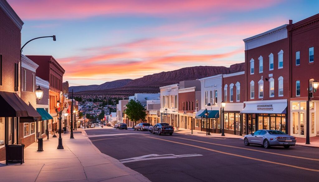 St. George Utah safety St. George Utah safety