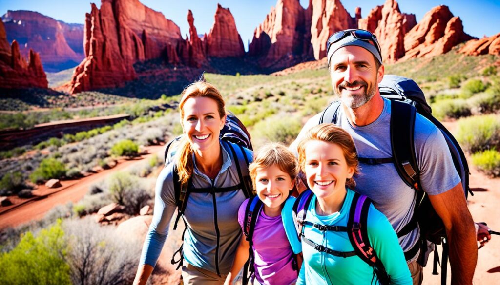 St. George family vacation ideas