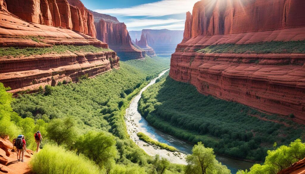St. George outdoor attractions St. George outdoor attractions