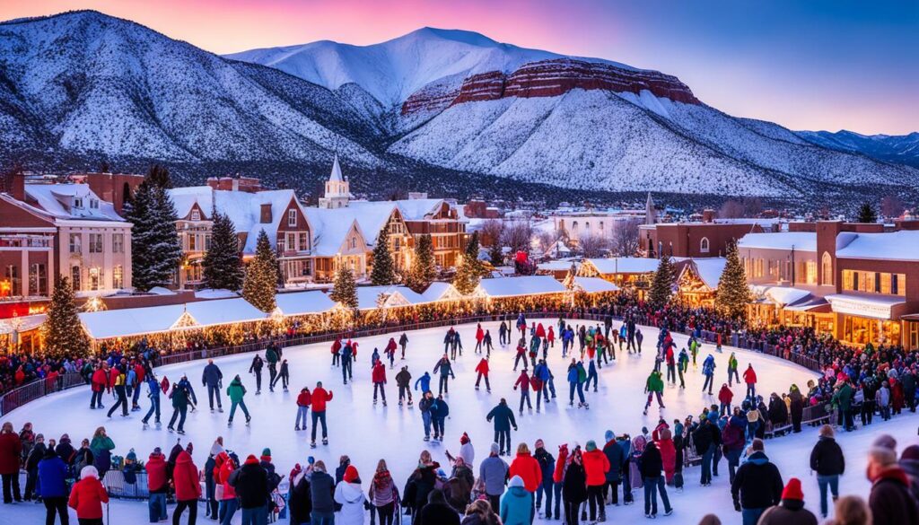 St. George winter events St. George winter events