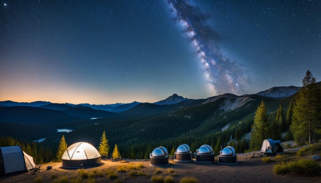 Stargazing locations Oregon Stargazing locations Oregon