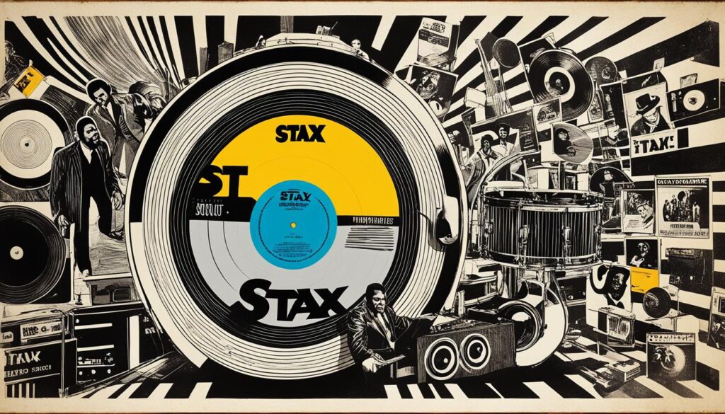 Stax Records and the evolution of soul music Stax Records and the evolution of soul music