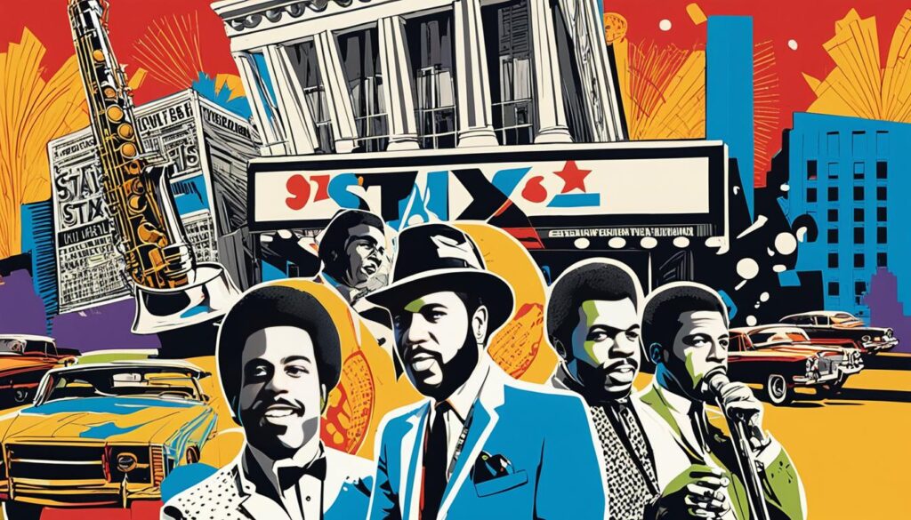 Stax music history Stax music history