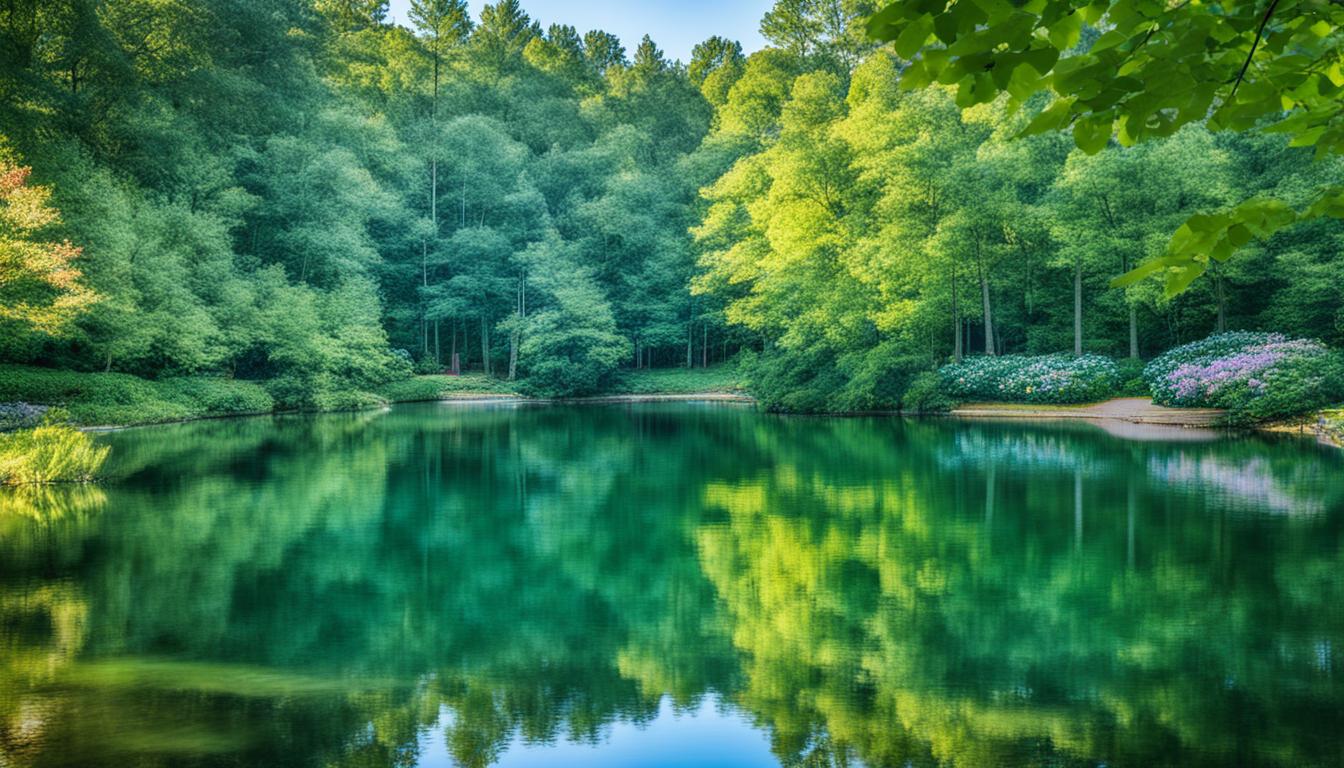 Explore Raleigh's Top Parks: Find Favorites!