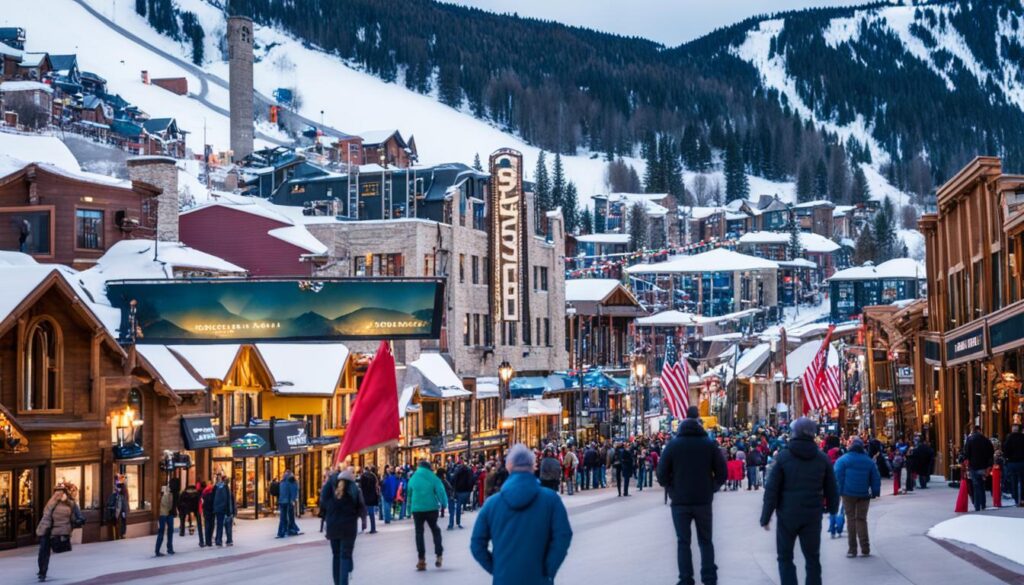 Sundance Film Festival Park City Details Sundance Film Festival Park City Details