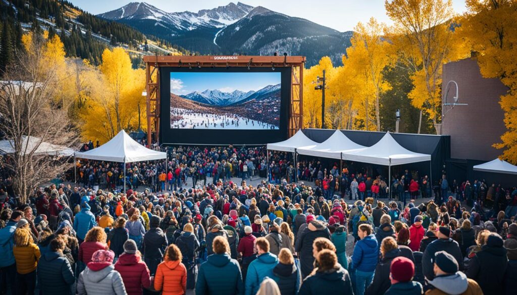 Sundance Institute impact on film culture Sundance Institute impact on film culture