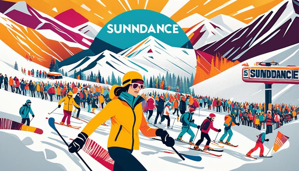 Sundance events schedule Sundance events schedule
