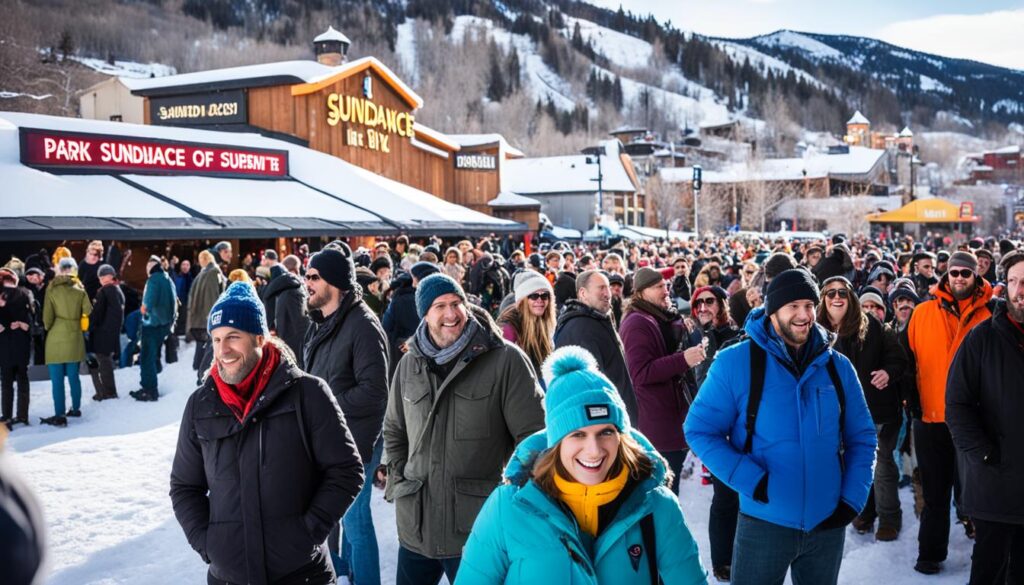 Sundance movie screenings Sundance movie screenings