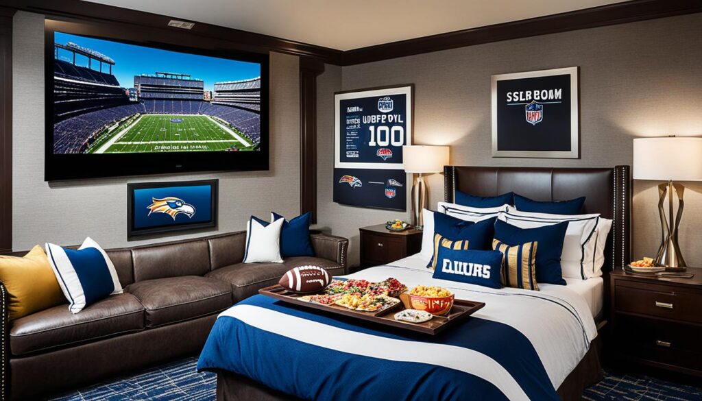 Super Bowl vacation rentals Minneapolis Super Bowl vacation rentals Minneapolis