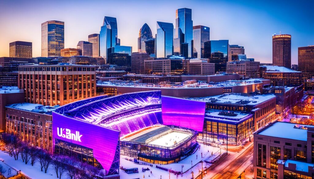 Super Bowl weekend stays in Minneapolis Super Bowl weekend stays in Minneapolis