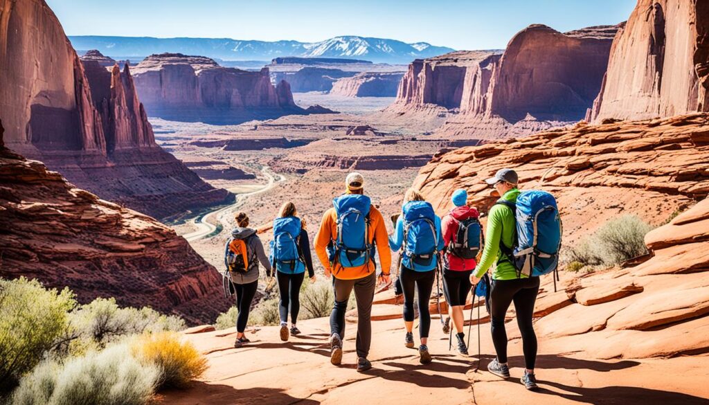 Supporting local businesses in Moab Supporting local businesses in Moab