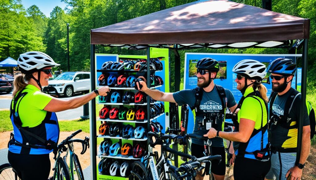 Swamp Rabbit Trail bike rental options Swamp Rabbit Trail bike rental options