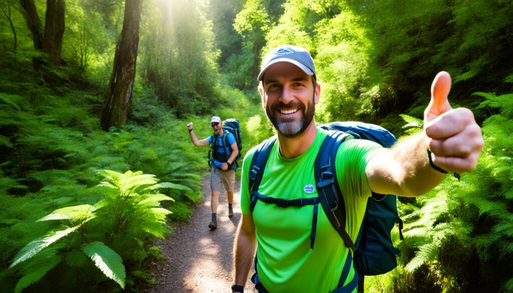 Swamp Rabbit Trail guide Swamp Rabbit Trail guide