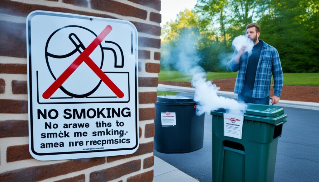 Tennessee smoking regulations Tennessee smoking regulations