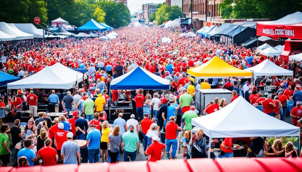 Tennessee tourism events and festivals Tennessee tourism events and festivals