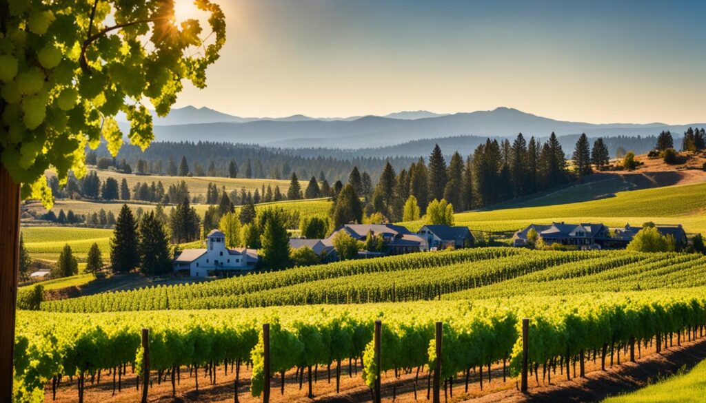 The best wineries in Bend The best wineries in Bend