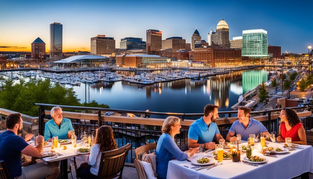 Things to do in Baltimore safely Things to do in Baltimore safely