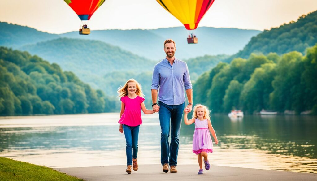 Things to do in Chattanooga Things to do in Chattanooga