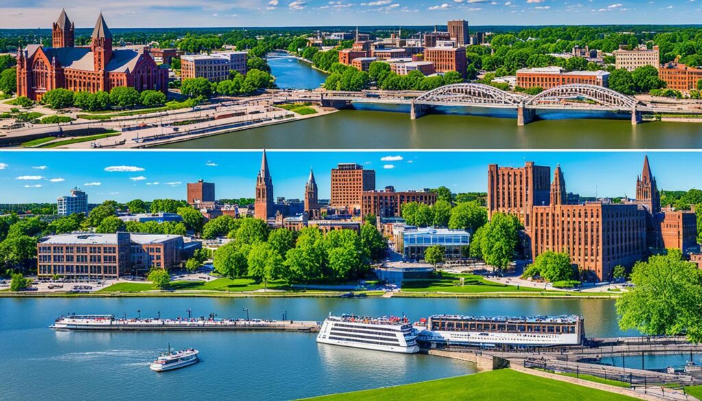 Things to do in Rochester