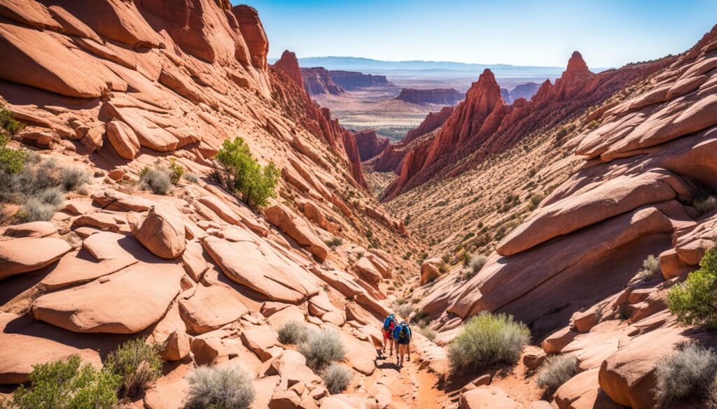 Things to do in St. George outdoors Things to do in St. George outdoors