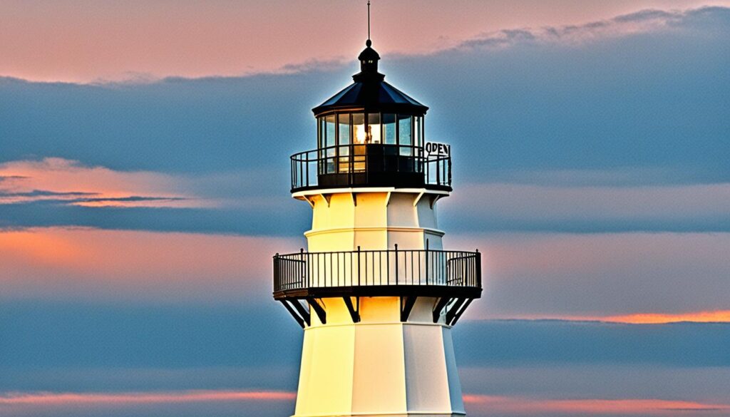 Thomas Point Shoal Lighthouse hours Thomas Point Shoal Lighthouse hours