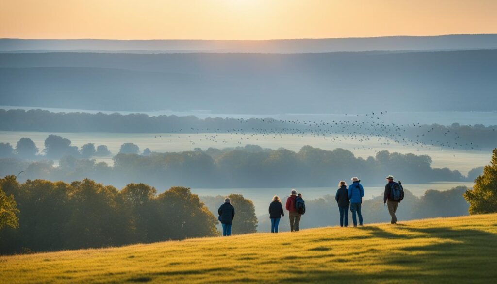 Timing your visit to Gettysburg